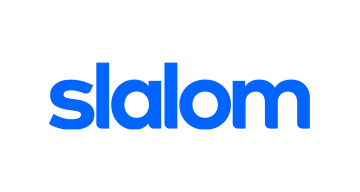 Slalom logo